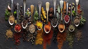 Herbs & Spices